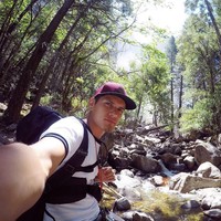 Dari foto-foto di akun Instagramn-nya, Stryker terlihat sangat menyukai traveling. Foto: dok. Instagram
