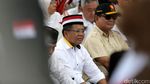 Foto: Prabowo Hadiri Aksi Bela Rohingya