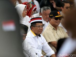 PKS: Cawapres Ijtimak Ulama Tidak Dipilih, Koalisi Buyar
