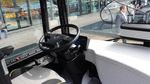 Keren, Bus Bandara Tanpa Sopir