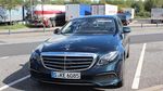 Merasakan Teknologi Canggih di Mobil Mercy