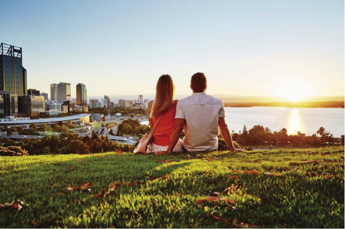 Ini Deretan Destinasi dan Atraksi Wisata Baru di Perth