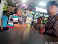 Sidak PCC, Polisi Sukabumi Temukan Resep Obat Daftar G