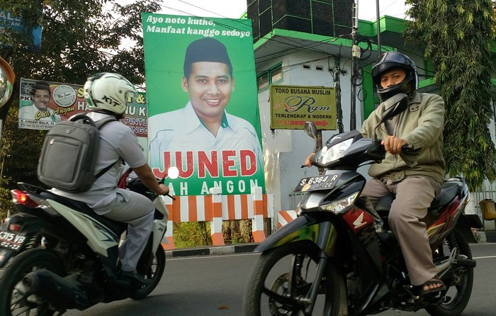 PKB Usung Kadernya di Pilkada Kota Mojokerto 2018