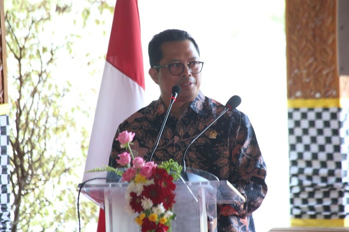 MPR: Bangsa Indonesia Mudah Meniru dan Kagetan