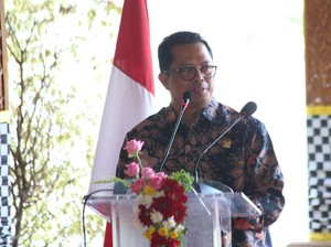 MPR: Bangsa Indonesia Mudah Meniru dan Kagetan