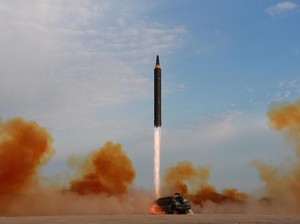 Intelijen Korsel Prediksi Korut Siapkan Uji Coba Nuklir Lagi