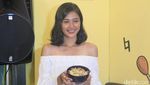 Happy Birthday, Mikha Tambayong!