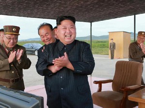 Malaysia Larang Seluruh Warganya Pergi ke Korea Utara