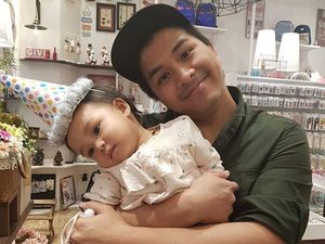 Cara Glenn Alinskie agar Anak Mau Terbuka pada Ortu