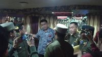 Satpol PP:  Pemilik dan Manager Diamond Setuju Karaokenya Disegel