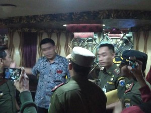Penutupan Diamond Masih Dirapatkan Pemprov DKI