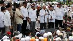 Foto: Prabowo Hadiri Aksi Bela Rohingya