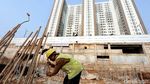 Pembangunan Apartemen Terus Bergairah di Pinggir Jakarta