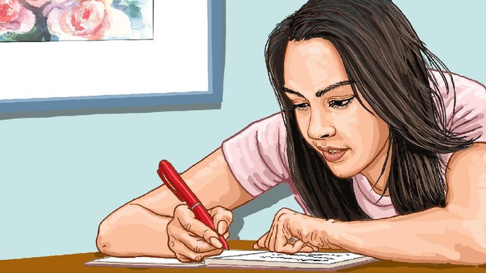 ilustrasi cerpen