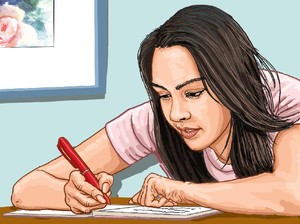 Surat Perihal Kita dalam Sebuah Kamar yang Kutulis pada Kamar yang Lain