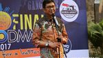 Ini Eddy Rumpoko, Wali Kota Batu yang Diciduk KPK