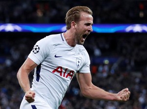 Satu Keraguan Harry Kane Kalau ke Real Madrid