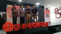BNI Hackfest Siap Uji Nyali 42 Startup Digital di Yogya