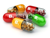 Ragam Manfaat Vitamin B Kompleks, Bisa Kurangi Stres-Tingkatkan Mood