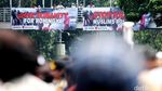 Serba Putih, Ini Penampakan Massa Aksi Bela Rohingya 169
