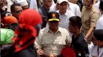 Foto: Prabowo Hadiri Aksi Bela Rohingya