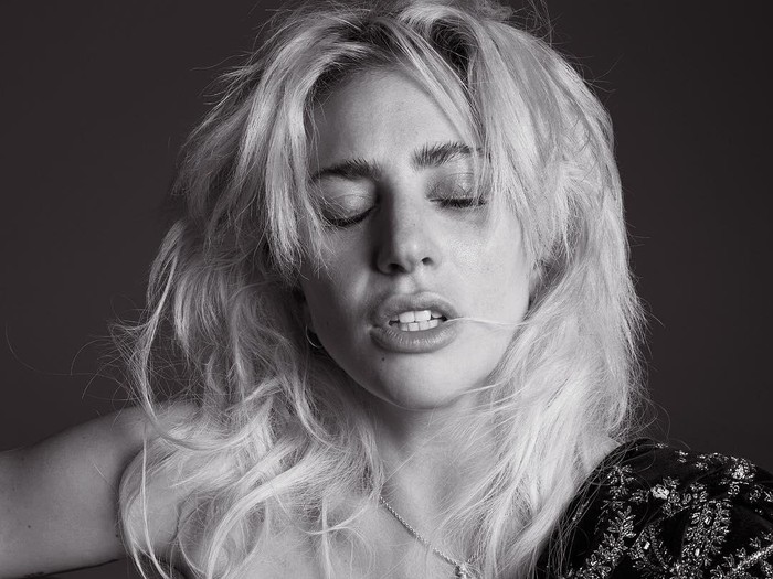 Lady gaga