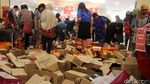 Mau Ditutup Juga, Matahari Pasaraya Manggarai Ramai Pembeli