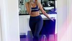 Ingin Tubuh Langsing Seperti Khloe Kardashian? Begini Olahraganya