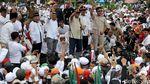 Foto: Prabowo Hadiri Aksi Bela Rohingya
