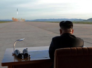 Korea Utara Ingin Imbangi Kekuatan Militer AS, Apakah Bisa?
