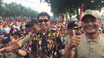 Ini Eddy Rumpoko, Wali Kota Batu yang Diciduk KPK