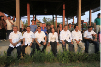 BNI Hadirkan Layanan Perbankan di Balkondes Wanurejo