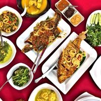Ini Menu Andalan Resto Tempat Kencan Pertama Laudya Cynthia Bella dan Engku Emran