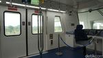 Foto: Canggihnya Skytrain Bandara Soekarno-Hatta
