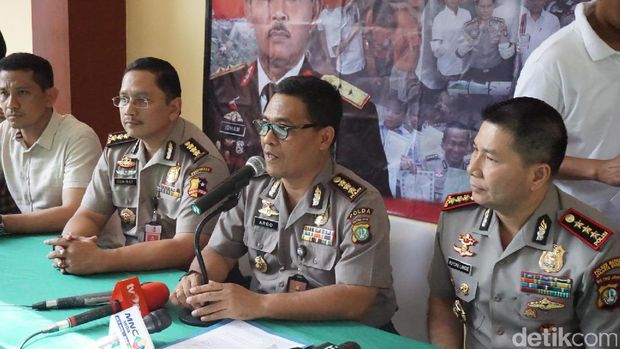 Petugas Tahu Tahanan Kabur dari Teriakan Tahanan Lain