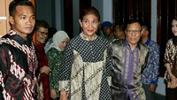 Ia mengatakan, saya mencari the best 5 untuk melamar di KKP, dalam program recruitment khusus, saya mohon bapak mengirim 5 terbaik, dan menjadi tenaga inti di KKP, membangun poros maritim dunia, menjadikan laut dibutuhkan pemuda pemudi yang hebat. Dok. Humas KKP.