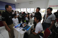 BNI Hackfest 2017 3rd Round Yogyakarta Umumkan 3 Pemenang