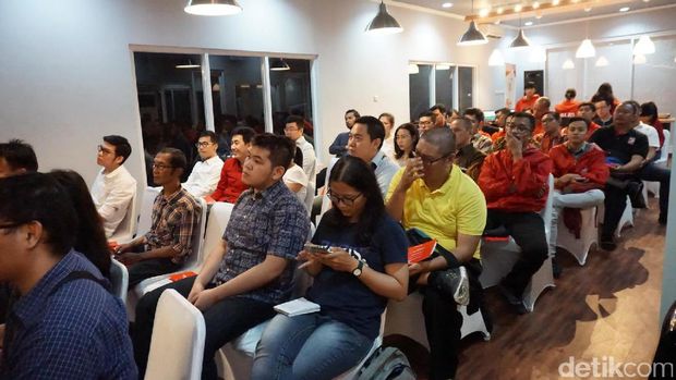 Terinspirasi Ahok, PSI Bikin Penggalangan Dana Partai