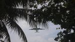 Foto: Pantai Cantik di Singapura yang Konon Berhantu