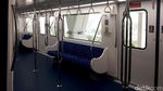 Foto: Canggihnya Skytrain Bandara Soekarno-Hatta