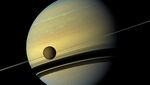 Menakjubkan! Foto Saturnus Hasil Jepretan Pesawat Luar Angkasa Cassini