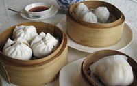Kalau Ke Beijing Jangan Lupa Cicip Dim Sum Autentik di 5 Tempat Ini