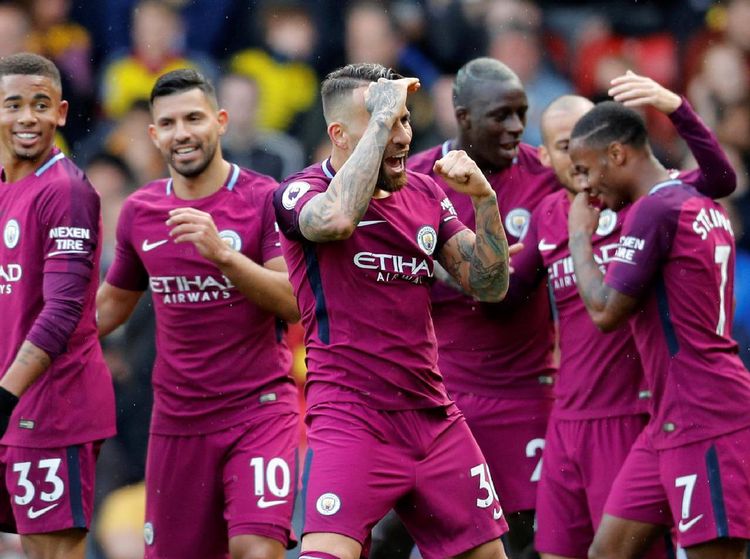 Tim Premier League Pekan Ini