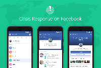 Facebook Siapkan Pusat Informasi Saat Bencana atau Krisis