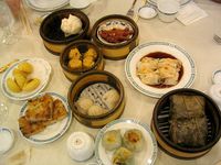Kalau Ke Beijing Jangan Lupa Cicip Dim Sum Autentik di 5 Tempat Ini