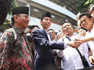 Pimpinan MTA Solo Ahmad Sukina Wafat