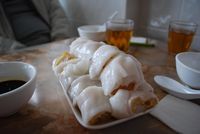 Kalau Ke Beijing Jangan Lupa Cicip Dim Sum Autentik di 5 Tempat Ini