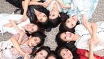 Geng Seleb Paling Populer di Indonesia
