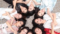Sayangnya, ada kabar miring soal geng tersebut setelah Chacha Frederica memutuskan hengkang. Foto: dok. Instagram